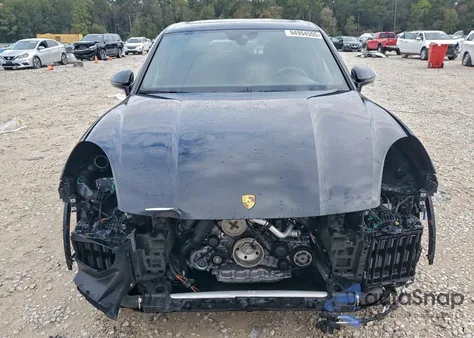 2023 Porsche Cayenne Base z USA, uszkodzony, nr VIN WP1AA2AY7PDA03996